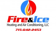 Fire & Ice Heating & Air Conditioning