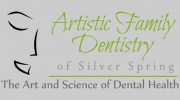 Artistic Family Dentistry Of Silver Spring