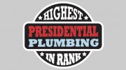 Presidential Plumbing, LLC