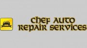 Chef Auto Repair Services