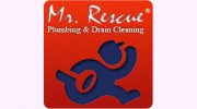 Mr Rescue Plumbing & Drain Cleaning