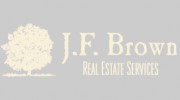 J F Brown Real Estate Service