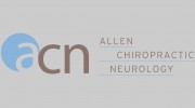 Allen Chiropractic Neurology