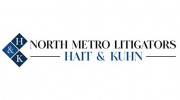 North Metro Litigators