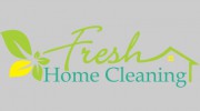 Fresh Home Cleaning