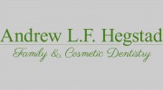 Andrew Hegstad, DDS