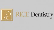 Rice Dentistry