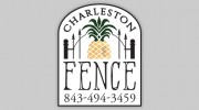 Charleston Fence