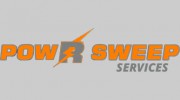 Power Sweep Services