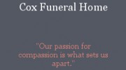 Cox-Fears Funeral Home