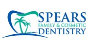 Daniel T Spears, DDS