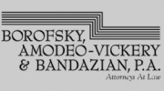 Borofsky Amodeo-Vickery & Bandazian