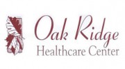 Oak Ridge Healthcare Center