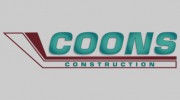 Coons Construction