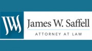 James W Saffell Attorney At Law