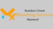 Brandon's Grand Plumbing Services Maywood