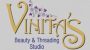 Vinita's Beauty & Threading Studio