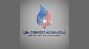 L&A Comfort Mechanical