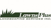 Lawnsplus Landscaping