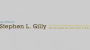 Stephen L Gilly & Associates