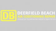 Deerfield Beach Air Conditioning Repair