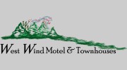 West Wind Motel & Town Houses