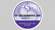 C P & Tax Service