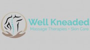 Well Kneaded Massage Therapies