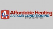 Affordable Heating & Air Conditioning