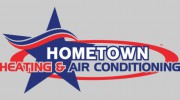 Hometown Heating & Air Conditioning