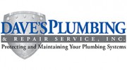 Dave's Plumbing & Repair Service