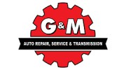 G & M Auto Repair, Service & Transmission