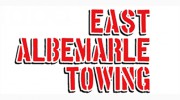 East Albemarle Towing