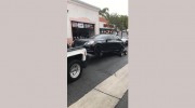 Santa Ana Tow Truck Services