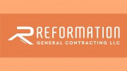 Reformation General Contracting