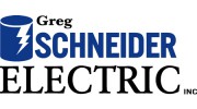 Schneider Greg Electric