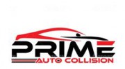 Prime Auto Collision