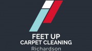 Feet Up Carpet Cleaning