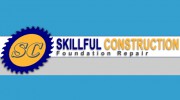 Skillful Construction Foundation Repair