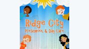 Ridge City Preschool & Daycare