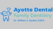 Ayotte Dental Family Dentistry