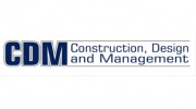 Construction, Design & Management