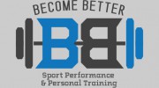 Become Better Sport Performance & Personal Training