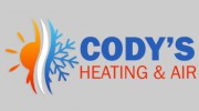 Cody's Heating & Air