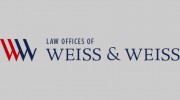 Law Office Of Weiss & Weiss