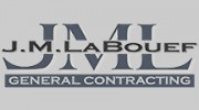 J M Labouef General Contractor