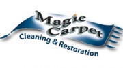 Magic Carpet Cleaning & Restoration