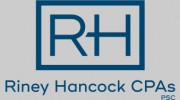 Riney Hancock CPAs, PSC