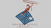 Pecos Fence