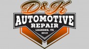 D & K Automotive Repair